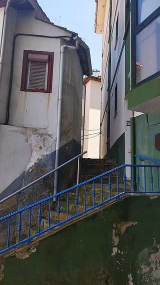 Casa pareada en venta en Cudillero