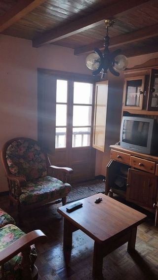 Casa pareada en venta en Cudillero