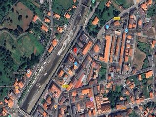 Casa en venta en Cedeira