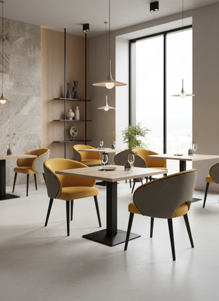 ⭐ Sillas y Mesas · Somos Fabricantes ⭐