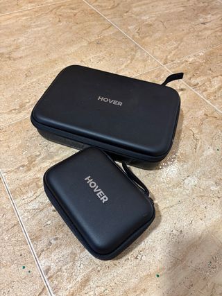 Hover Air X1 ProMax + Beacon y Joysticks