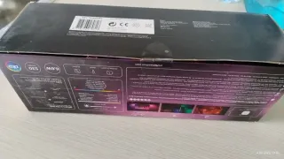 Philips Hue Luci LED 6.6W RGB