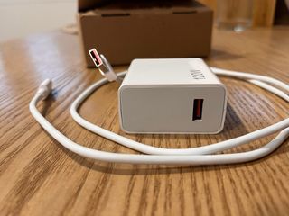 Cargador Rápido 120W USB-C 95cm