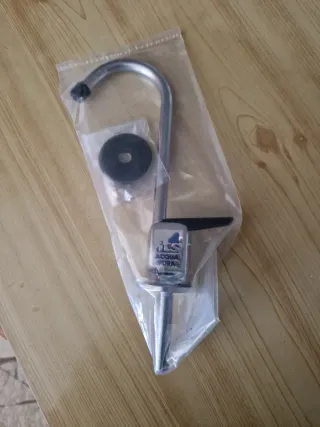 Rubinetto Acqua Depurata con Levetta