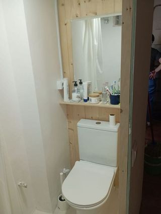 Local comercial en venta en Área Rural Sur en Ponferrada