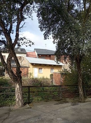 Local comercial en venta en Área Rural Sur en Ponferrada