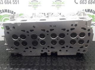 97563 culata nissan cabstar ->09.06 cabstar 2.5