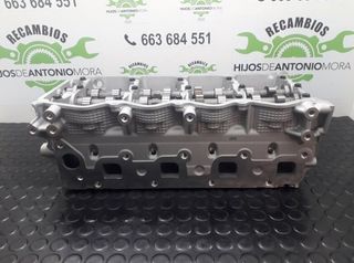 97563 culata nissan cabstar ->09.06 cabstar 2.5
