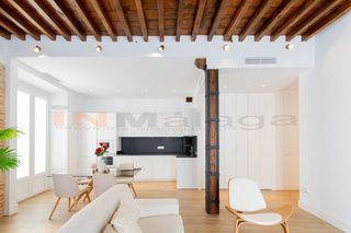 Piso en venta en Centro Histórico en Málaga