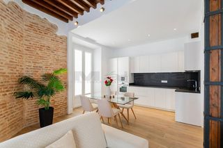 Piso en venta en Centro Histórico en Málaga