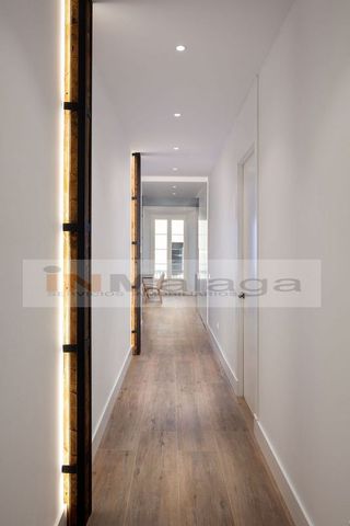 Piso en venta en Centro Histórico en Málaga