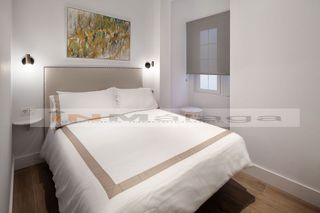 Piso en venta en Centro Histórico en Málaga