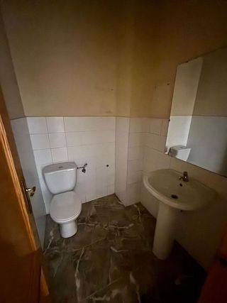 Local comercial en venta en Úbeda