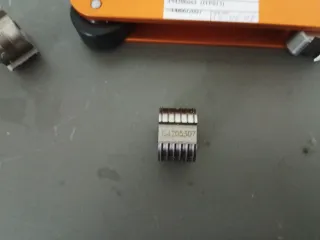 Medidor de Adherencia Elcometer