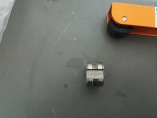 Medidor de Adherencia Elcometer