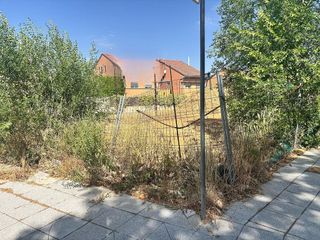 Solar en venta en Miramadrid en Paracuellos de Jarama