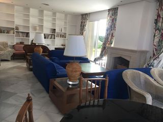 Chalet en alquiler en Vistahermosa  - Fuentebravía en Puerto de Santa María (El)