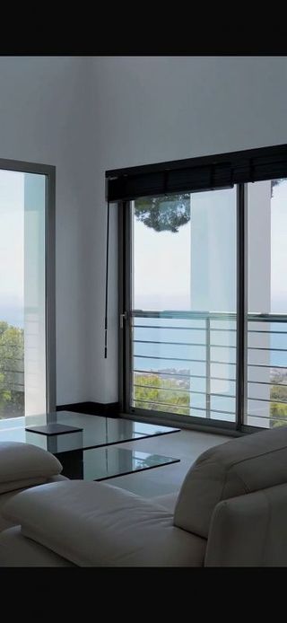 Chalet en alquiler en Pinares de San Antón en Málaga