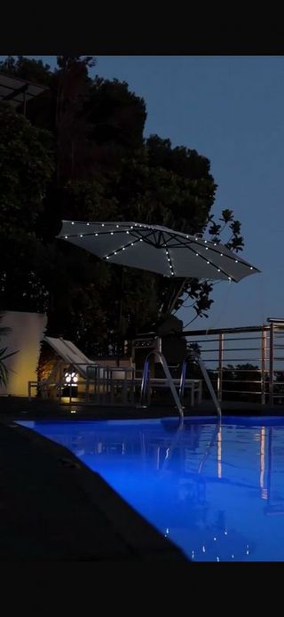 Chalet en alquiler en Pinares de San Antón en Málaga