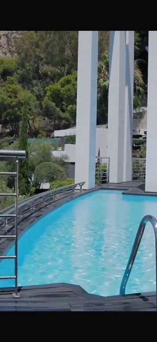 Chalet en alquiler en Pinares de San Antón en Málaga