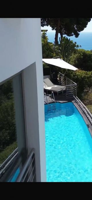 Chalet en alquiler en Pinares de San Antón en Málaga