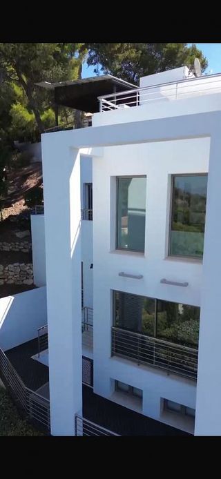 Chalet en alquiler en Pinares de San Antón en Málaga