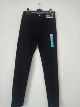 Pantalón negro Talla 38