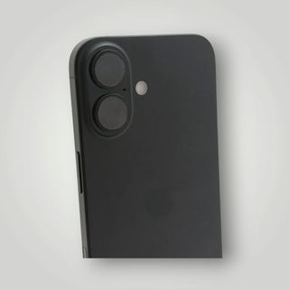 IPHONE 16 128GB NEGRO 100% SALUD DE BATERIA + CAJA