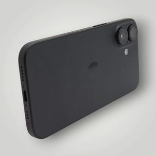 IPHONE 16 128GB NEGRO 100% SALUD DE BATERIA + CAJA
