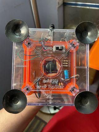 Joystick Quickjoy SV-127