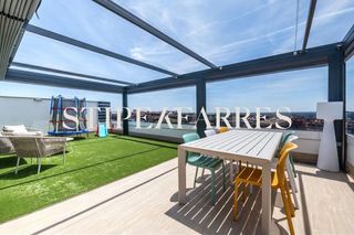 Dúplex en alquiler en Sant Just Desvern