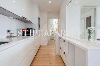 Dúplex en alquiler en Sant Just Desvern