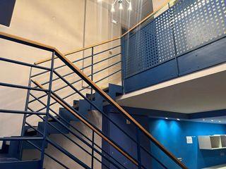 Local comercial en alquiler en Via Europa - Parc Central en Mataró