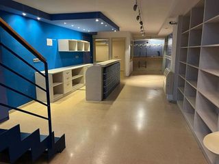 Local comercial en alquiler en Via Europa - Parc Central en Mataró