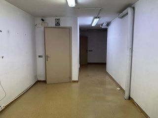 Local comercial en alquiler en Via Europa - Parc Central en Mataró