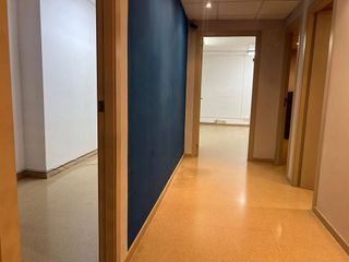 Local comercial en alquiler en Via Europa - Parc Central en Mataró