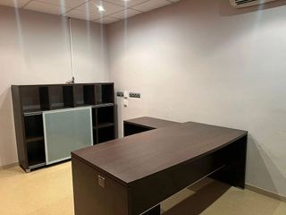 Local comercial en alquiler en Via Europa - Parc Central en Mataró