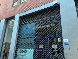 Local comercial en alquiler en Via Europa - Parc Central en Mataró