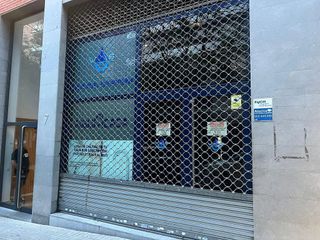 Local comercial en alquiler en Via Europa - Parc Central en Mataró