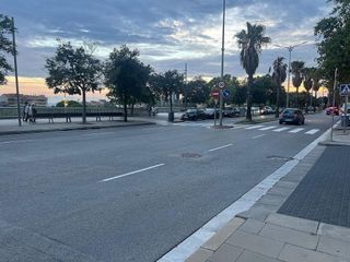 Local comercial en alquiler en Via Europa - Parc Central en Mataró