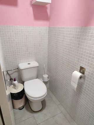 Local comercial en alquiler en Creu Alta en Sabadell