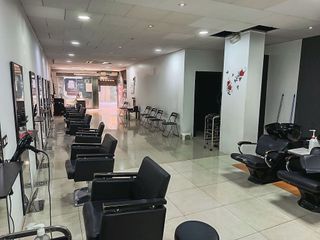 Local comercial en alquiler en Zona Centro-Corredera en Lorca