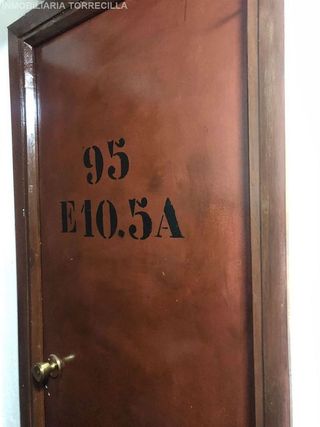 Trastero en alquiler en Centro en Valladolid