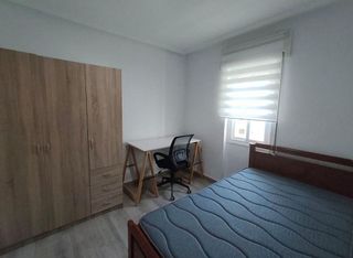 Piso en alquiler en Centro en Cáceres