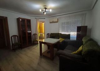 Piso en alquiler en Centro en Cáceres