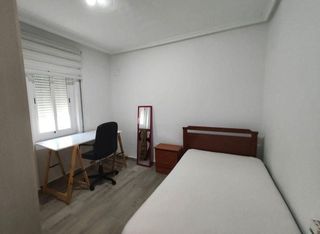 Piso en alquiler en Centro en Cáceres