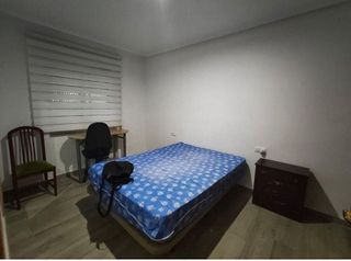 Piso en alquiler en Centro en Cáceres