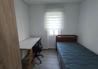 Piso en alquiler en Centro en Cáceres