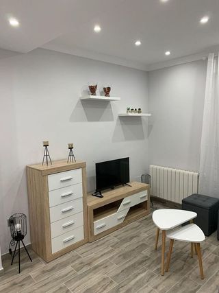 Piso en alquiler en Plaza Mayor - San Agustín en Segovia