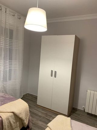 Piso en alquiler en Plaza Mayor - San Agustín en Segovia